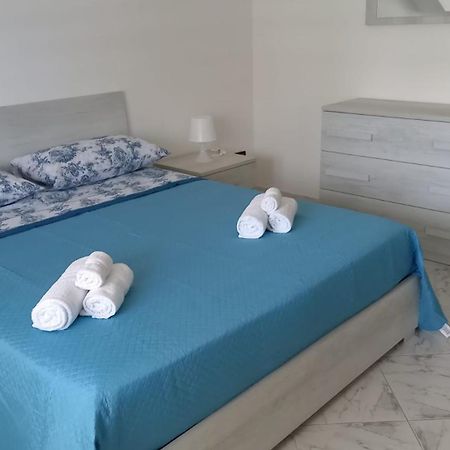 B&B A Casa Di Anto Eboli Extérieur photo