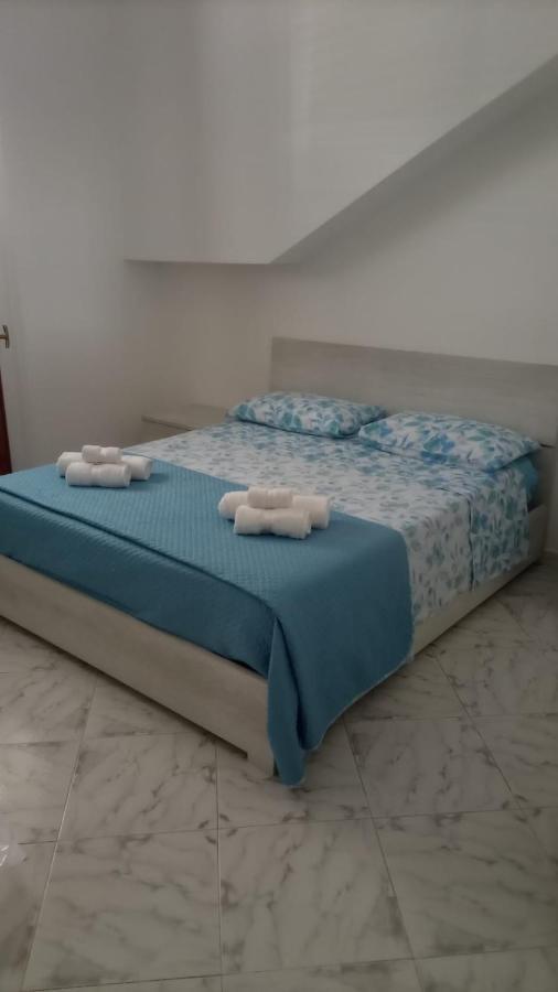 B&B A Casa Di Anto Eboli Extérieur photo