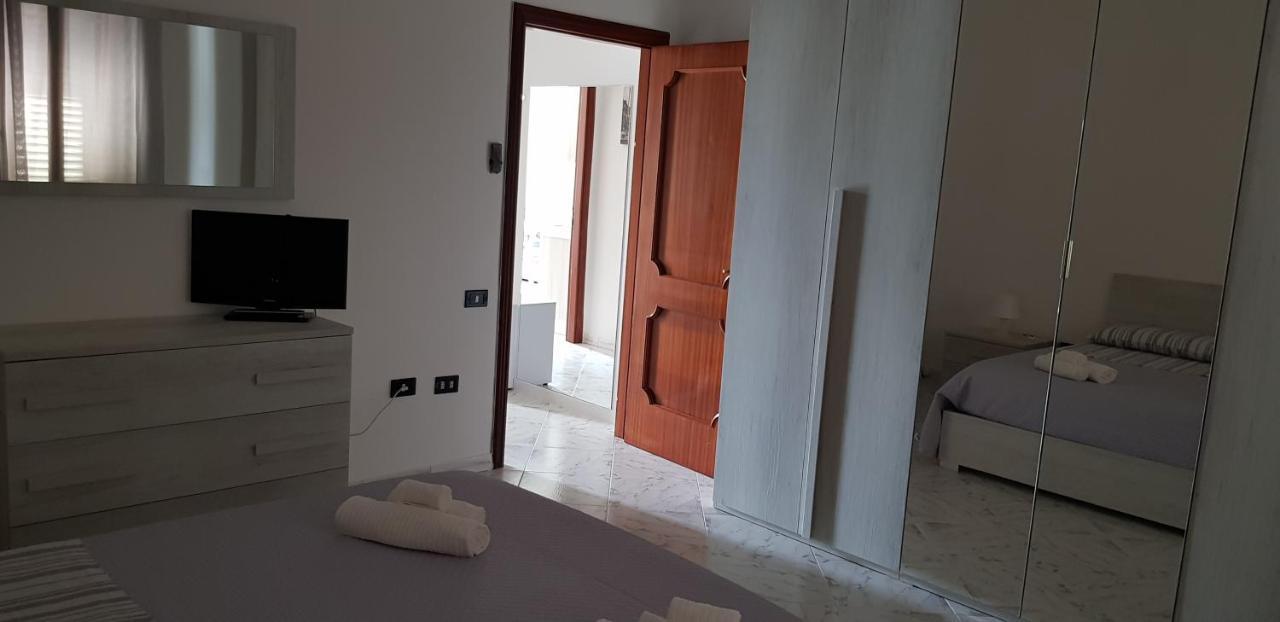 B&B A Casa Di Anto Eboli Extérieur photo