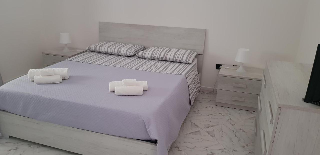 B&B A Casa Di Anto Eboli Extérieur photo