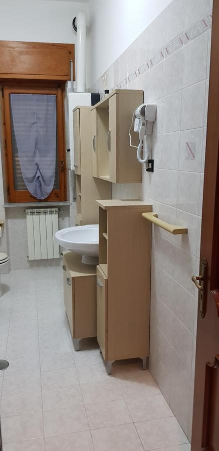 B&B A Casa Di Anto Eboli Extérieur photo